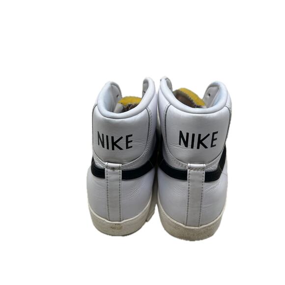 Nike Blazer Mid 77 Vintage Racer Blue Mens 10.5 - Picture 5 of 7